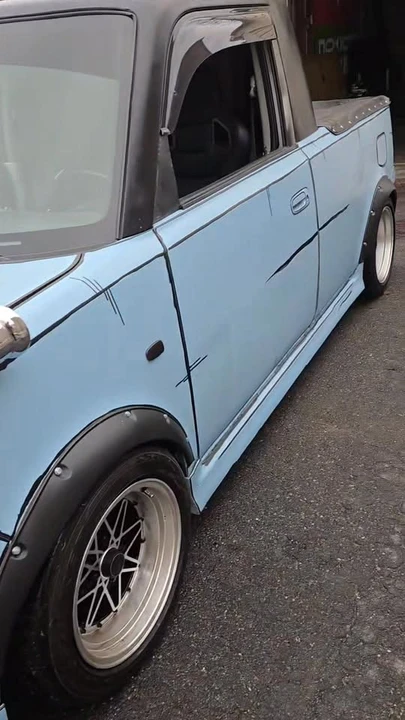 2006 Scion xB - Image 4 of 4