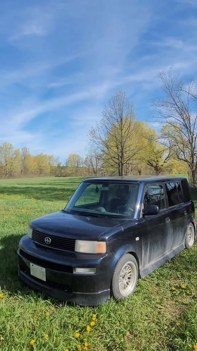 2006 Scion xB - Image 10 of 10