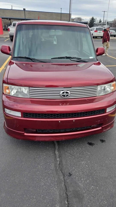 2006 Scion xB - Image 3 of 5