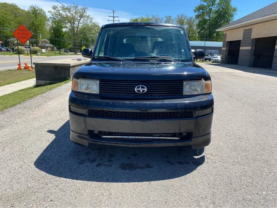 2006 Scion xB - Image 5 of 13