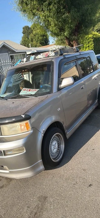 2006 Scion xB - Image 7 of 9