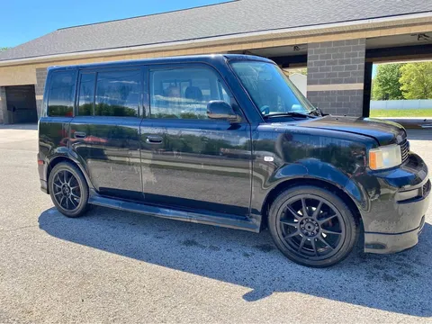 2006 Scion xB 10 Series