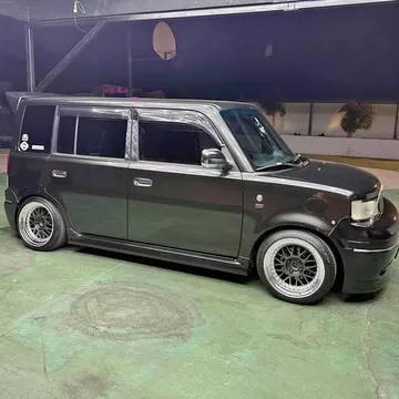 2006 Scion xB 10 Series Hatchback
