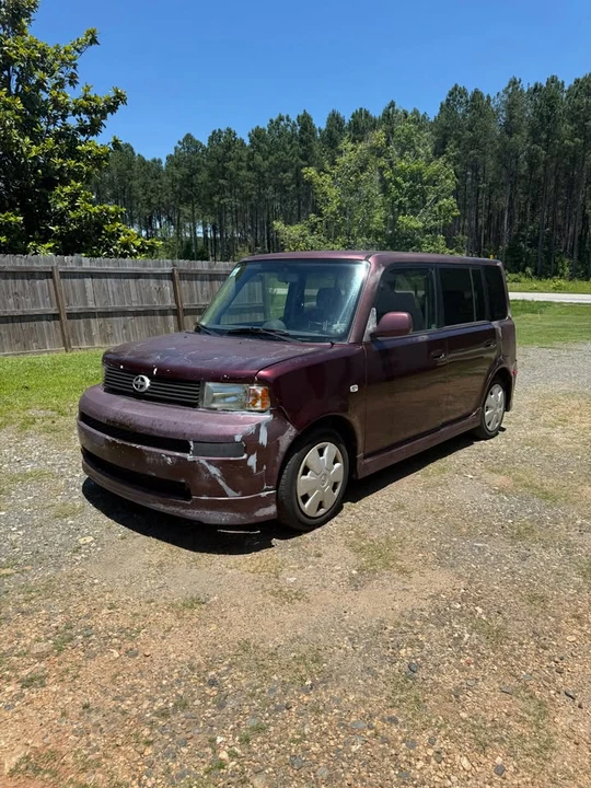 2006 Scion xB - Image 4 of 9