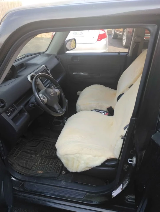 2006 Scion xB - Image 5 of 11