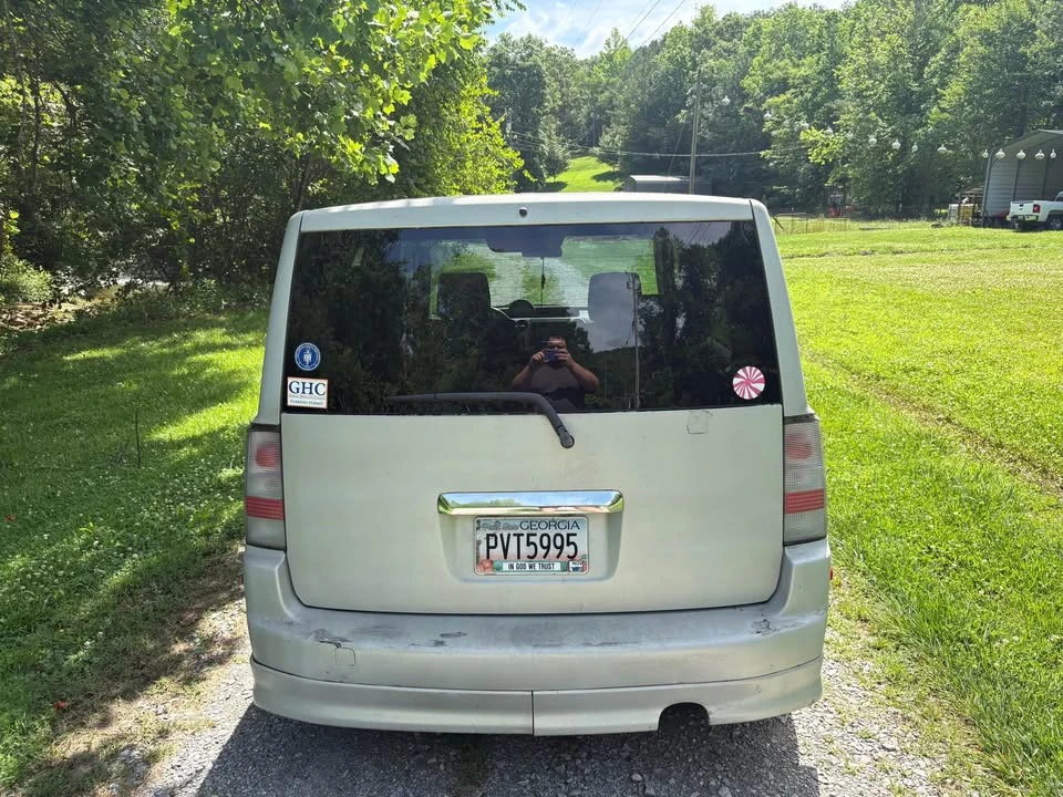 2006 Scion xB - Image 4 of 10
