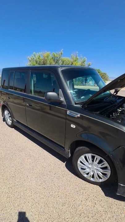 2006 Scion xB - Image 11 of 11