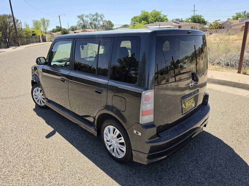 2006 Scion xB - Image 3 of 11