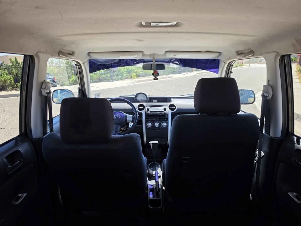 2006 Scion xB - Image 8 of 11