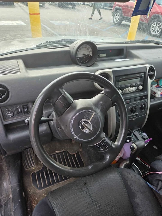 2006 Scion xB - Image 8 of 8