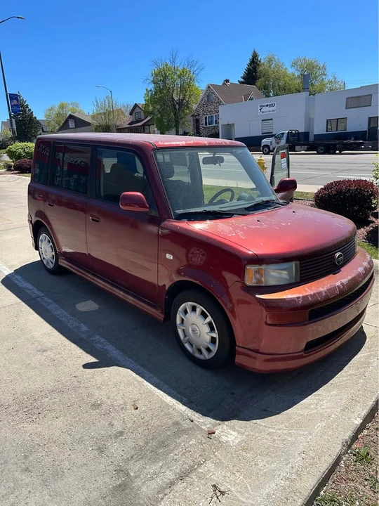 2006 Scion xB - Image 5 of 11