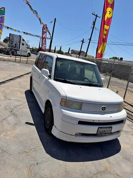 2006 Scion xB Hatchback