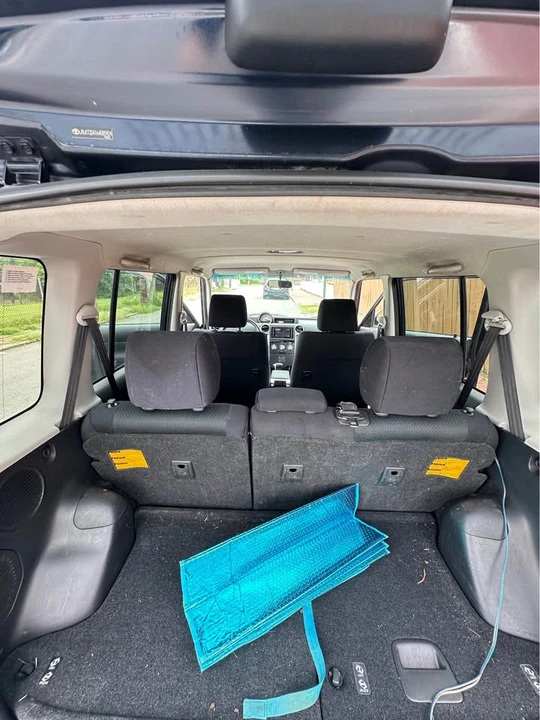 2006 Scion xB - Image 10 of 18