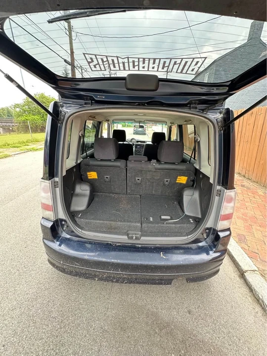 2006 Scion xB - Image 14 of 18