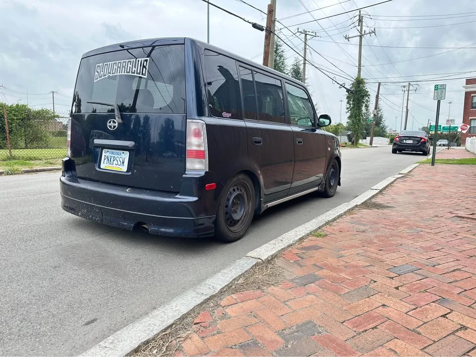 2006 Scion xB - Image 4 of 18