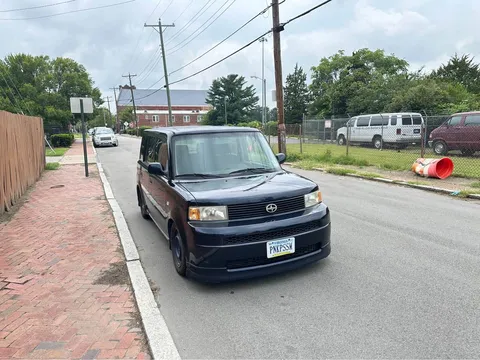 2006 Scion xB Hatchback 4D