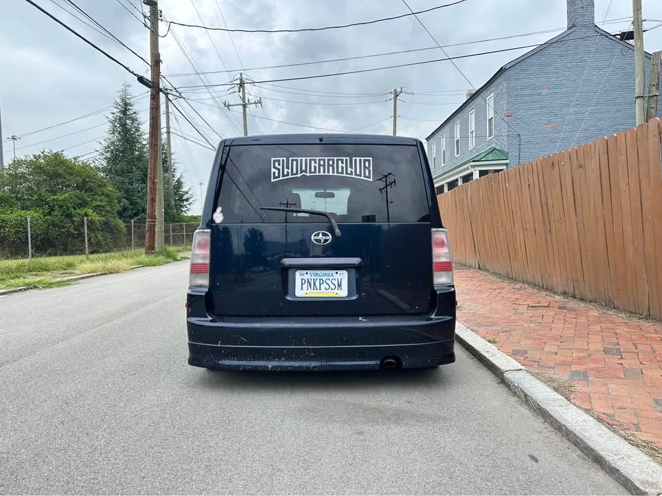2006 Scion xB - Image 6 of 18