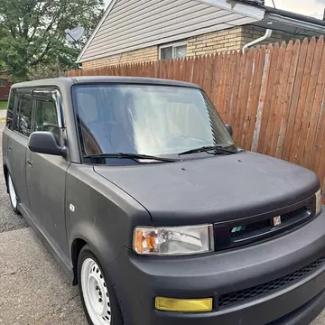 2006 Scion xB Hatchback 4D