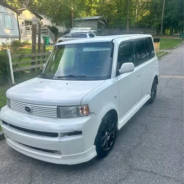 2006 Scion XB