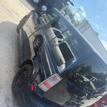 2006 Scion xB Hatchback 4D