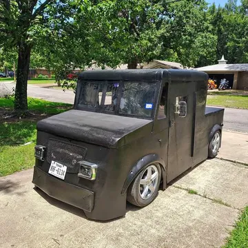2006 Scion xB Hatchback