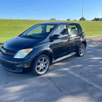 2006 Scion xB Hatchback 4D