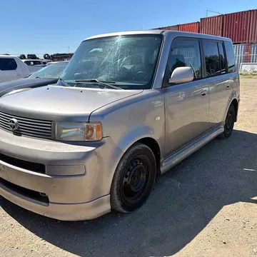2006 Scion xB Hatchback 4D
