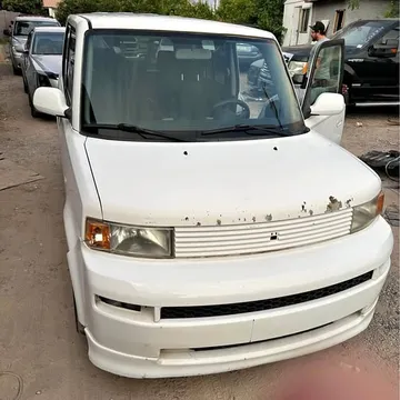 2006 Scion xB Hatchback 4D