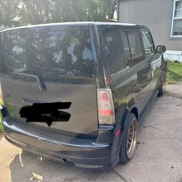 2006 Scion xB Hatchback 4D