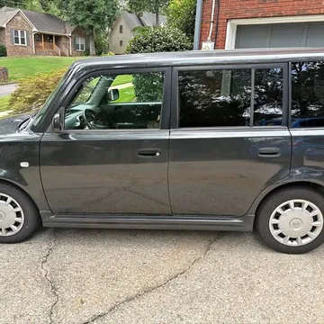 2006 Scion xB Hatchback 4D