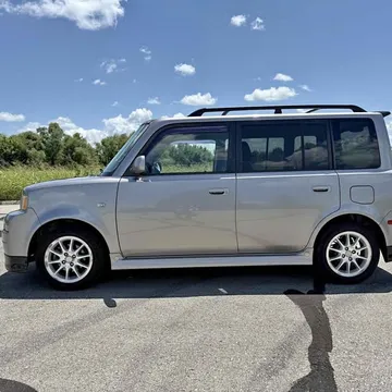 2006 Scion xB Hatchback 4D