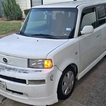2006 Scion xB Hatchback 4D