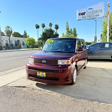 2006 Scion xB Hatchback 4D