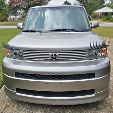 2006 Scion xB Hatchback 4D