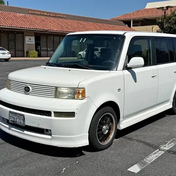 2006 Scion xB