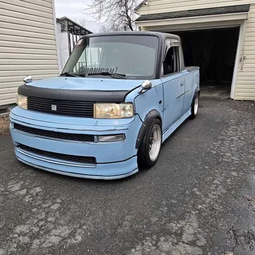 2006 Scion xB