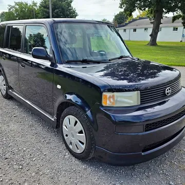 2006 Scion xB
