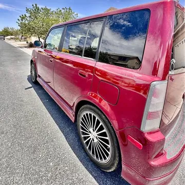 2006 Scion xB