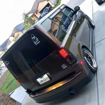 2006 Scion xB Release Series 4.0