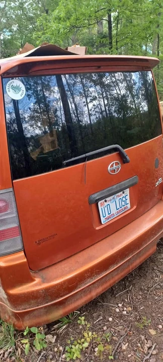 2006 Scion xB - Image 5 of 16