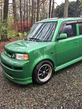 2006 Scion xB Release Series 7.0