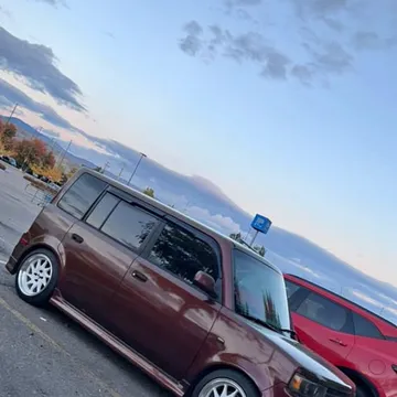 2006 Scion xB Release Series 4.0