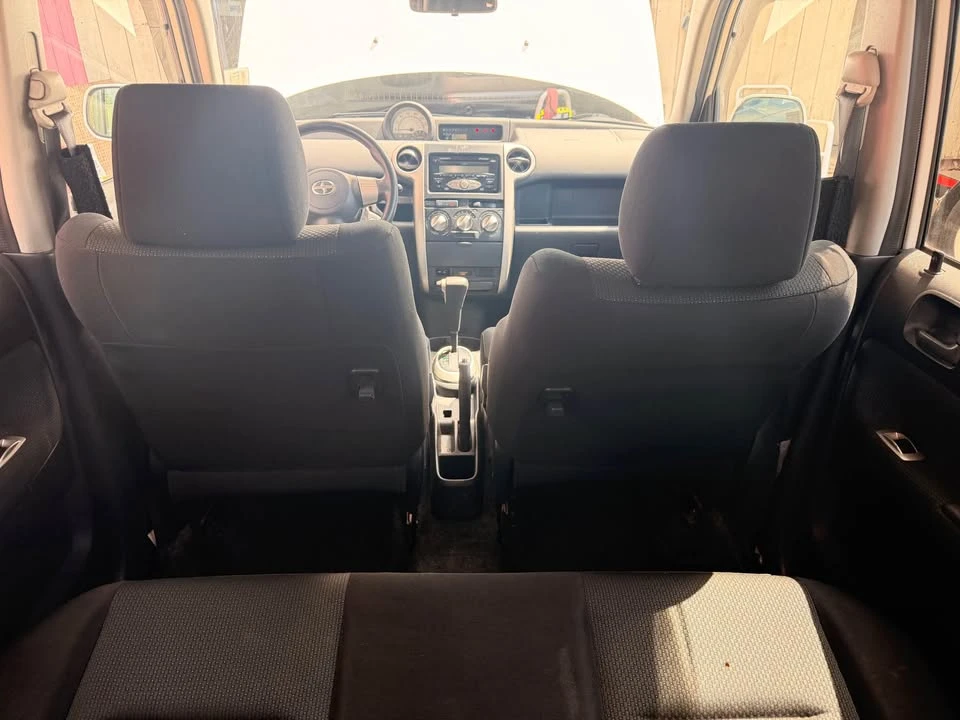 2006 Scion xD - Image 7 of 9
