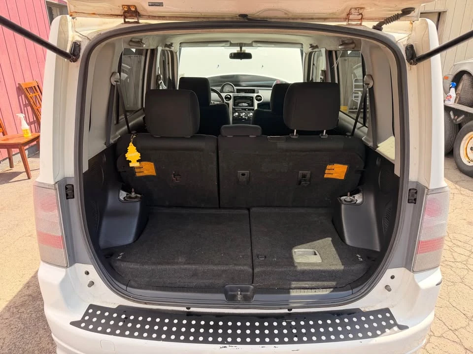 2006 Scion xD - Image 6 of 9
