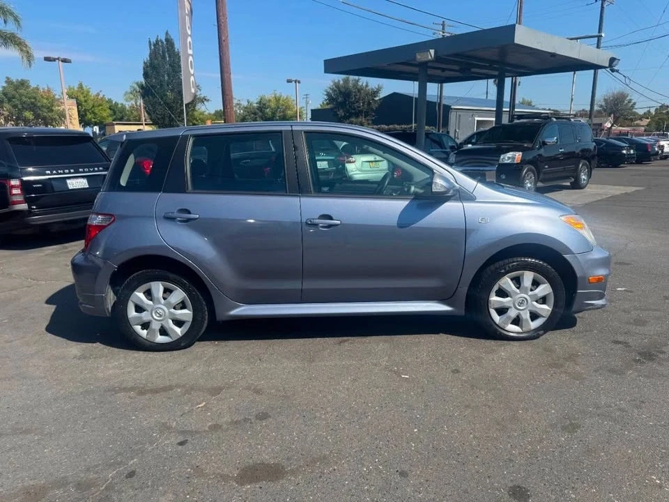 2006 Scion xA - Image 8 of 18