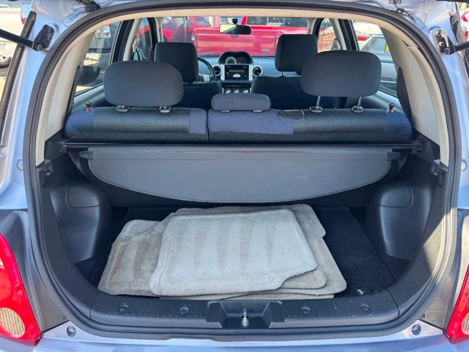 2006 Scion xA - Image 17 of 18