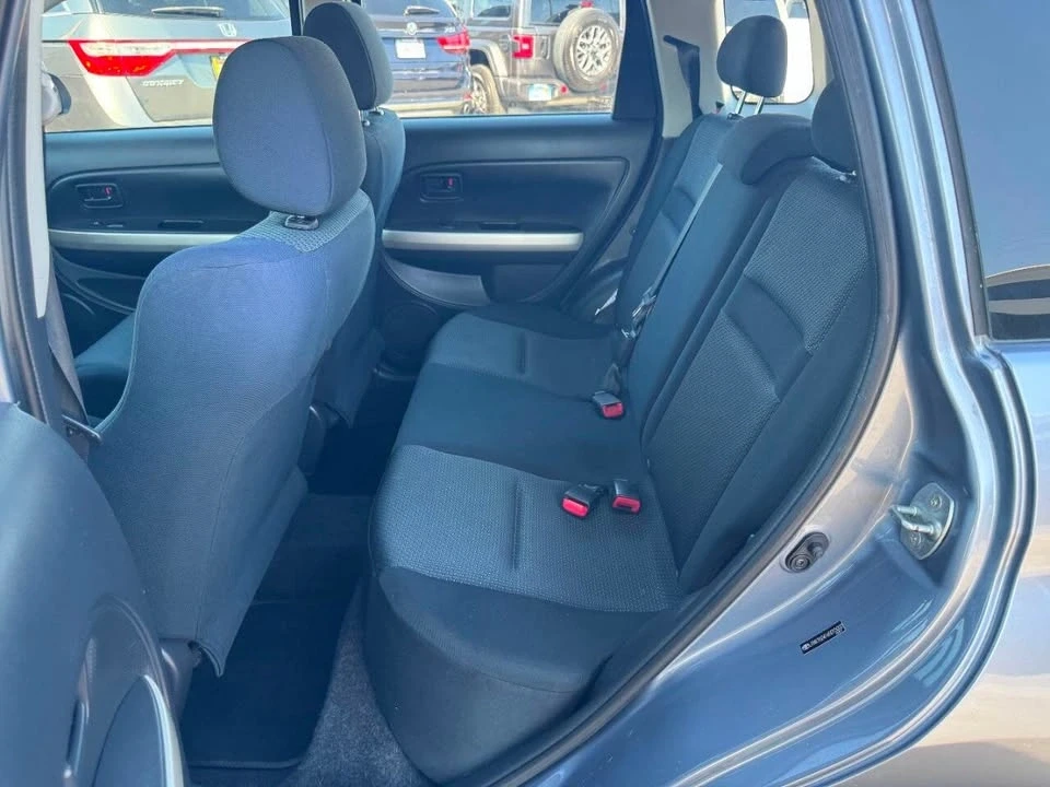 2006 Scion xA - Image 12 of 18