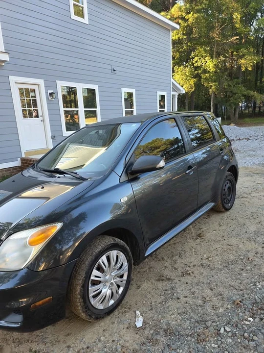 2006 Scion xA - Image 3 of 8