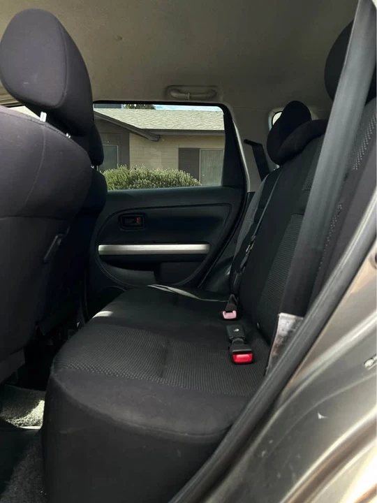 2006 Scion xA - Image 11 of 11