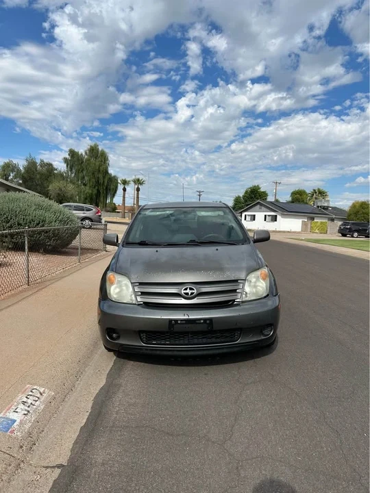 2006 Scion xA - Image 2 of 11